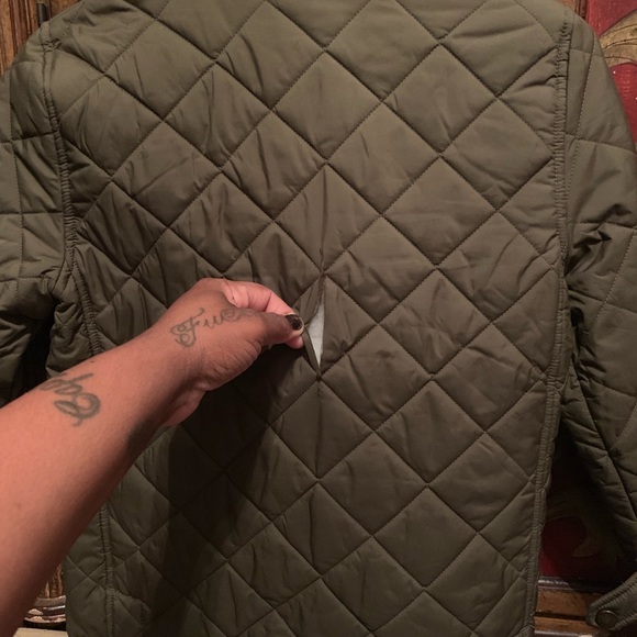 Children’s size 7 Polo Ralph Lauren jacket - Picture 8 of 8